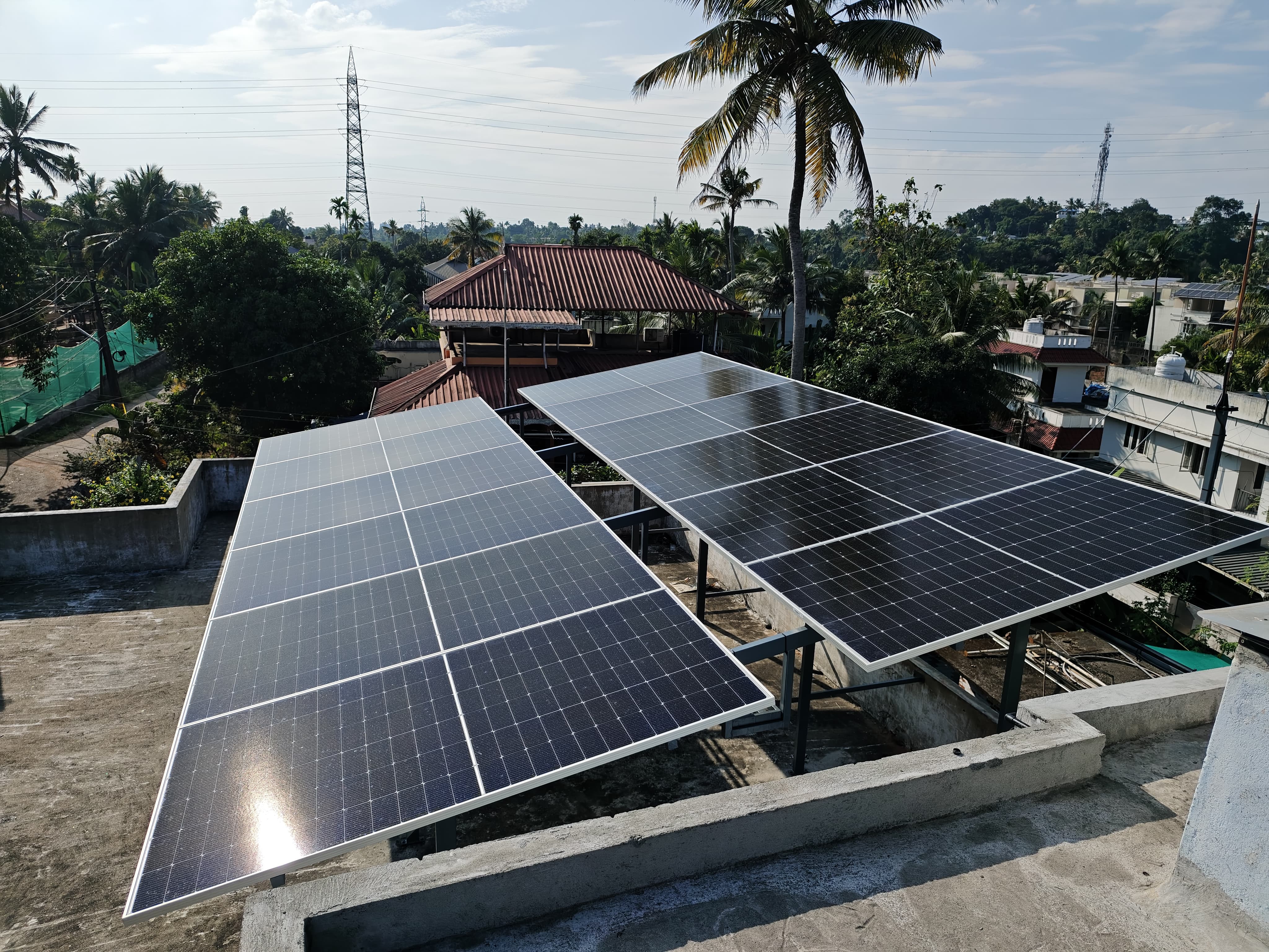 offgrid
